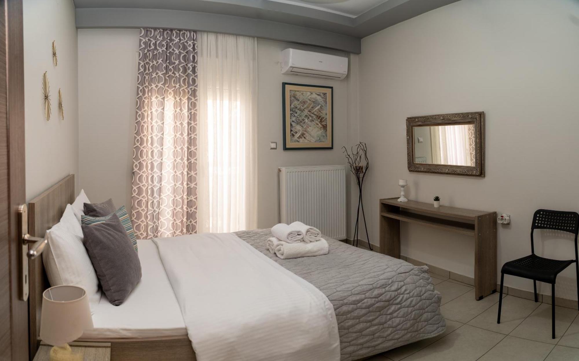 Xenia_Apartments A6 Kozani Exterior photo